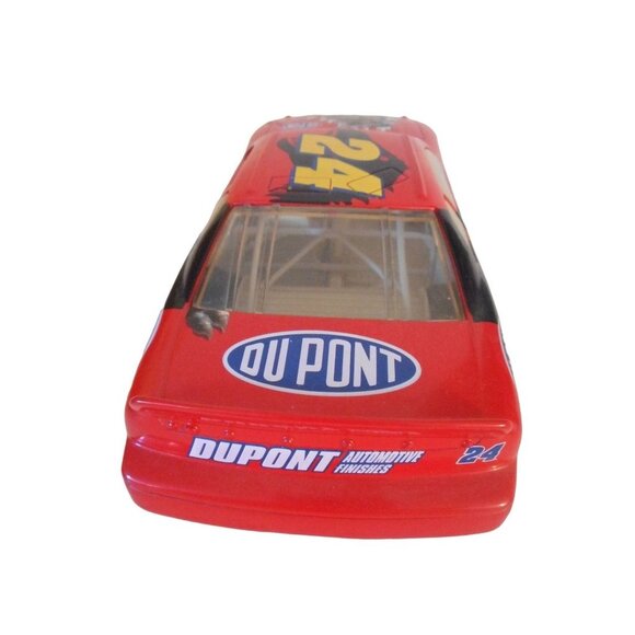 Jeff Gordon #24 DuPont Jurassic Park 1997 Monte Carlo 1:24 Scale - Picture 4 of 7